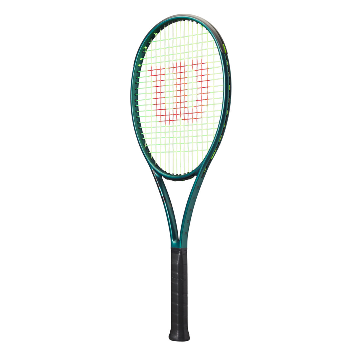 Luxilon Tennis Adult Aluminum Power 125 Le-3