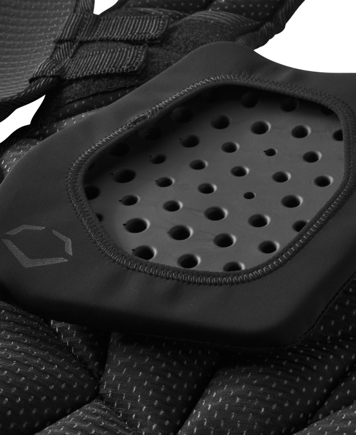 EvoShield Pro-srz 2.0 Baseball Catchers Chest Protector Adult-4