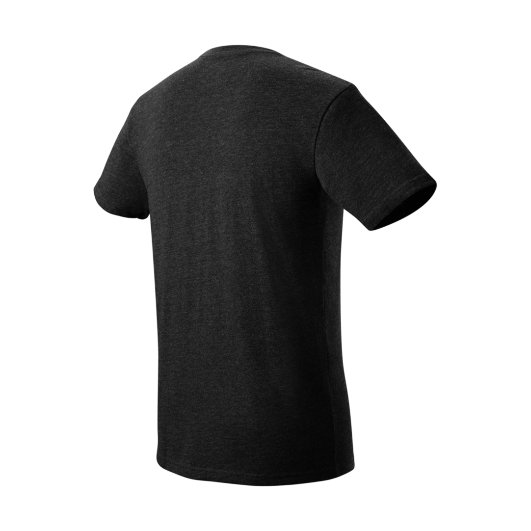 Wilson Men's Heather Short Sleeve Tee-1