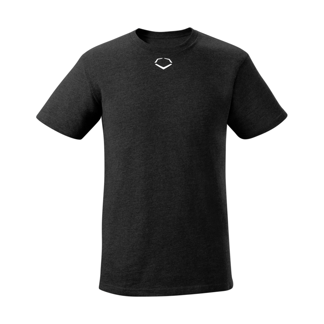 Wilson Men's Heather Short Sleeve Tee-2