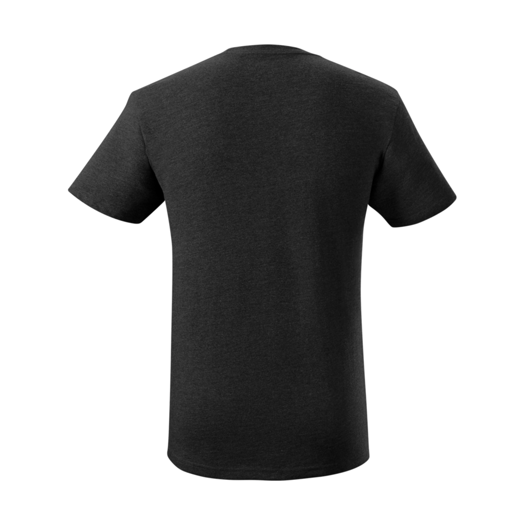 Wilson Men's Heather Short Sleeve Tee-3