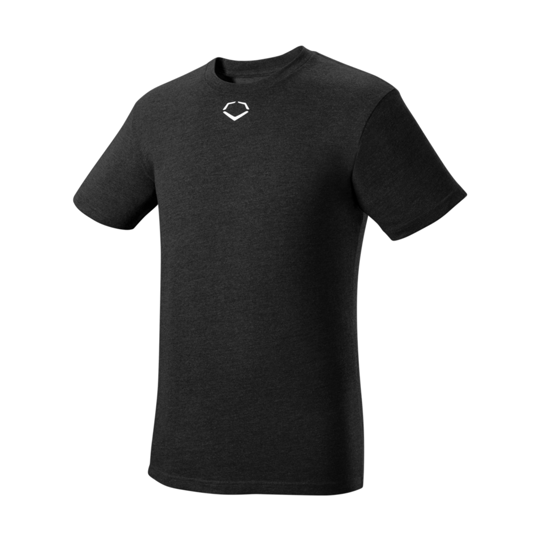 Wilson Men's Heather Short Sleeve Tee-4