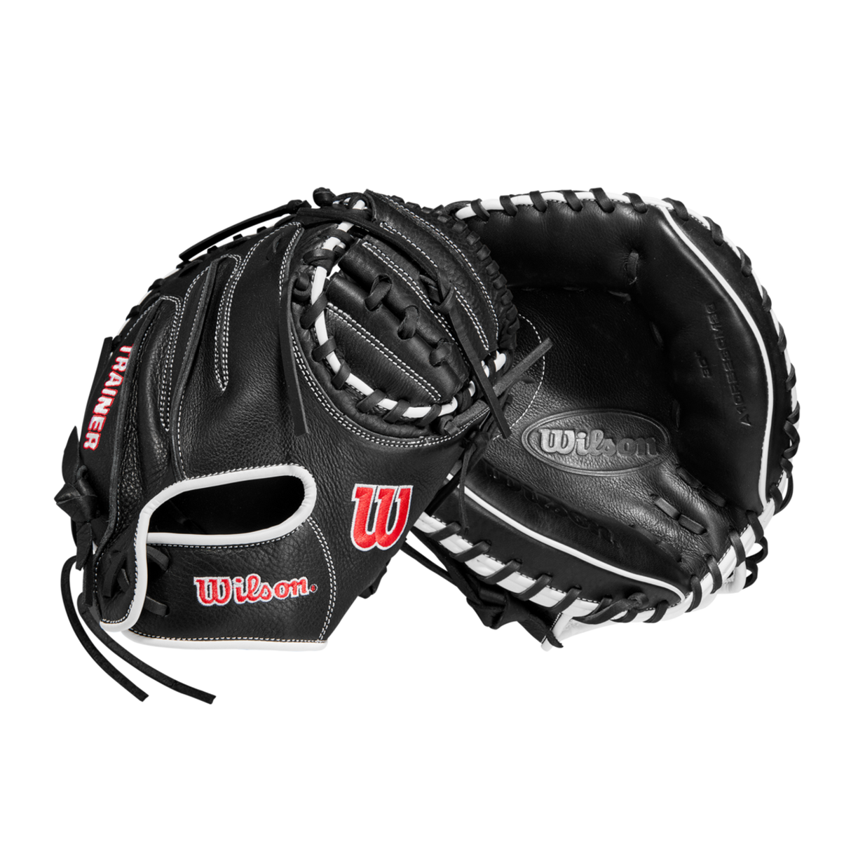 Wilson 30" Catching Trainer-6