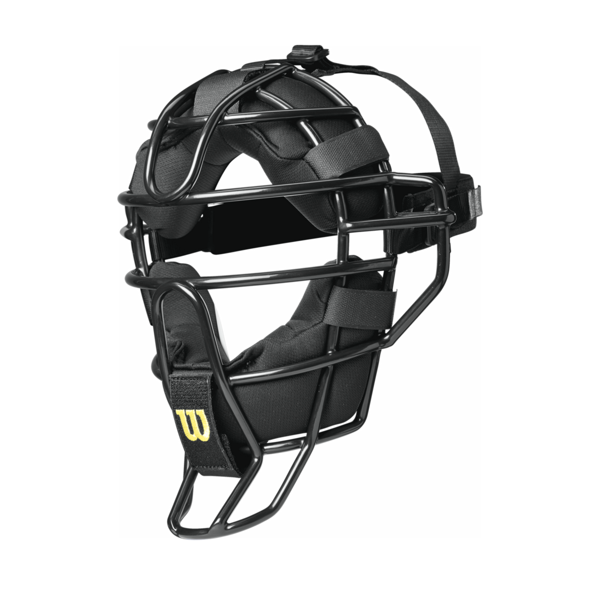 Wilson Dyna-lite Facemask Steel-3