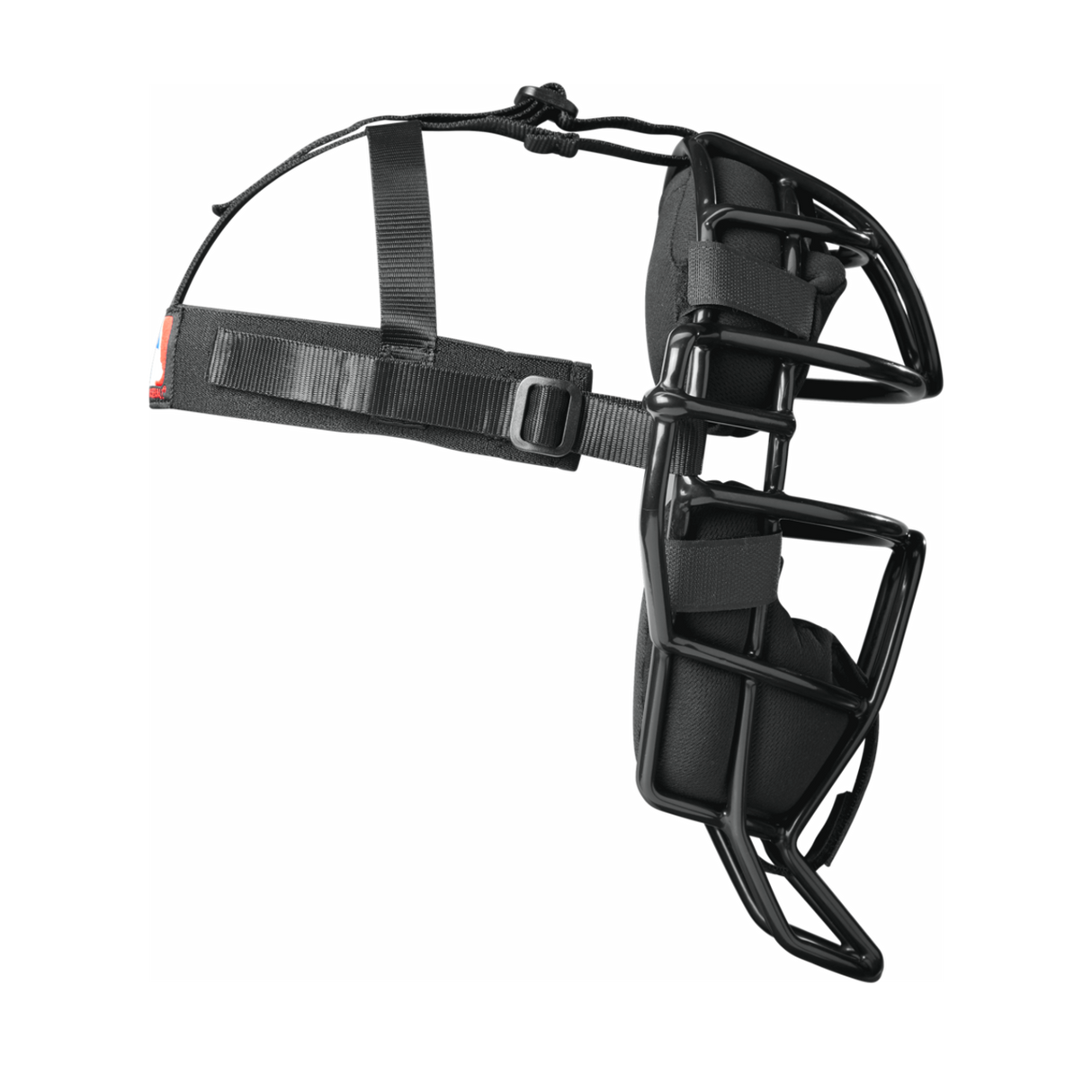 Wilson Dyna-lite Facemask Steel-4