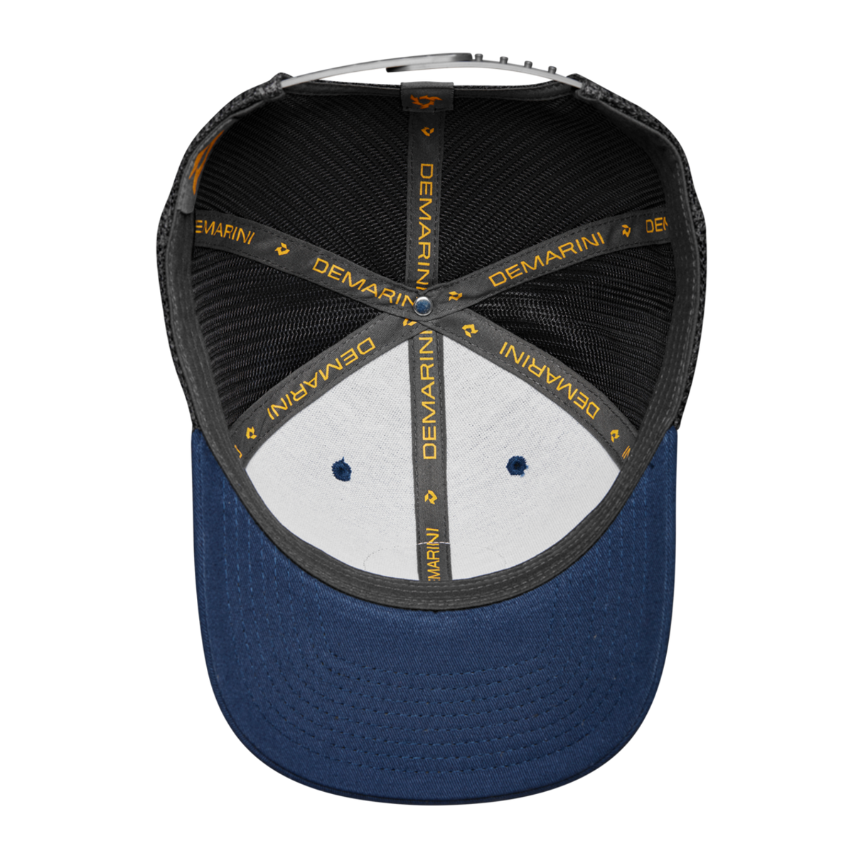 DeMarini Made in Hillsboro Snapback-3