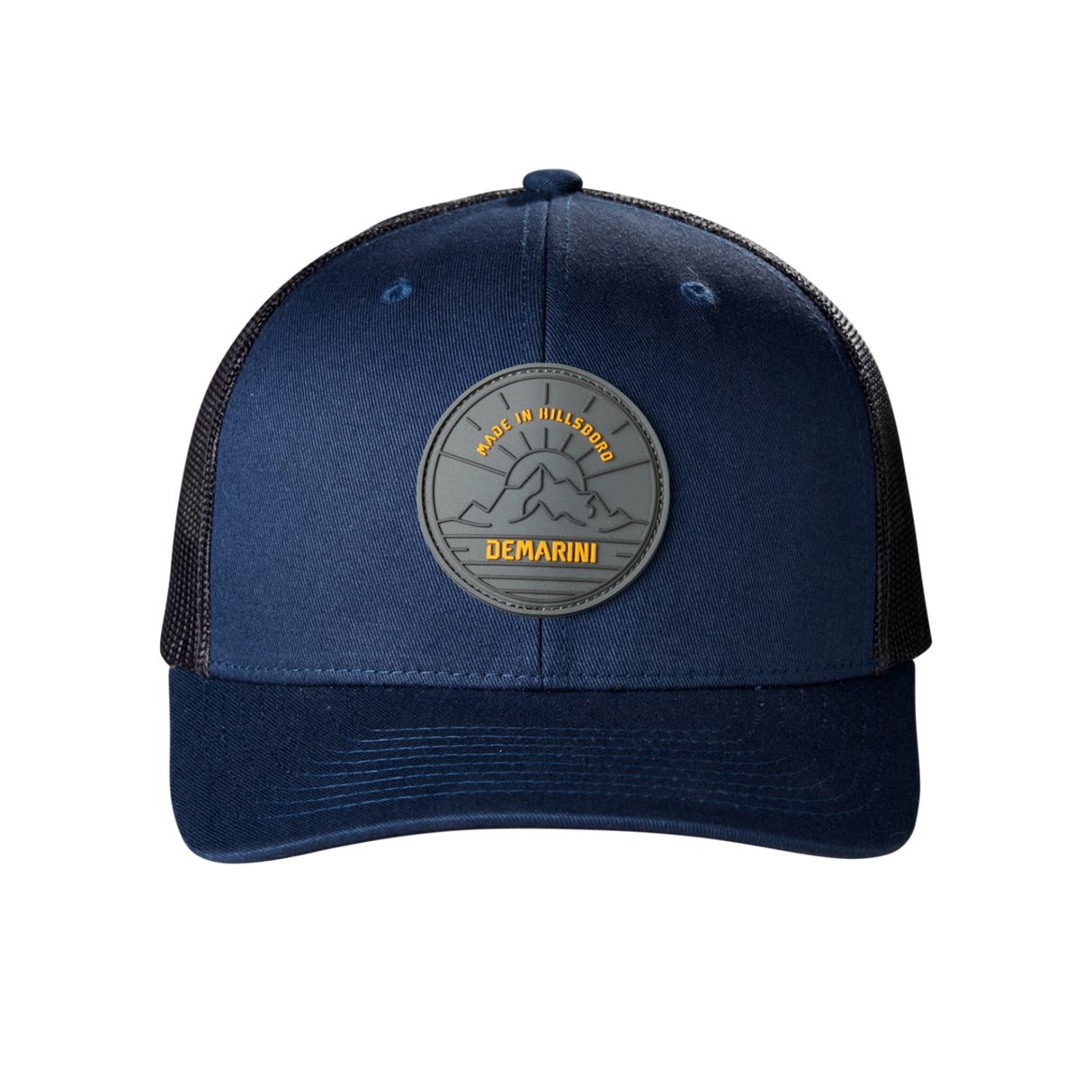 DeMarini Made in Hillsboro Snapback-4