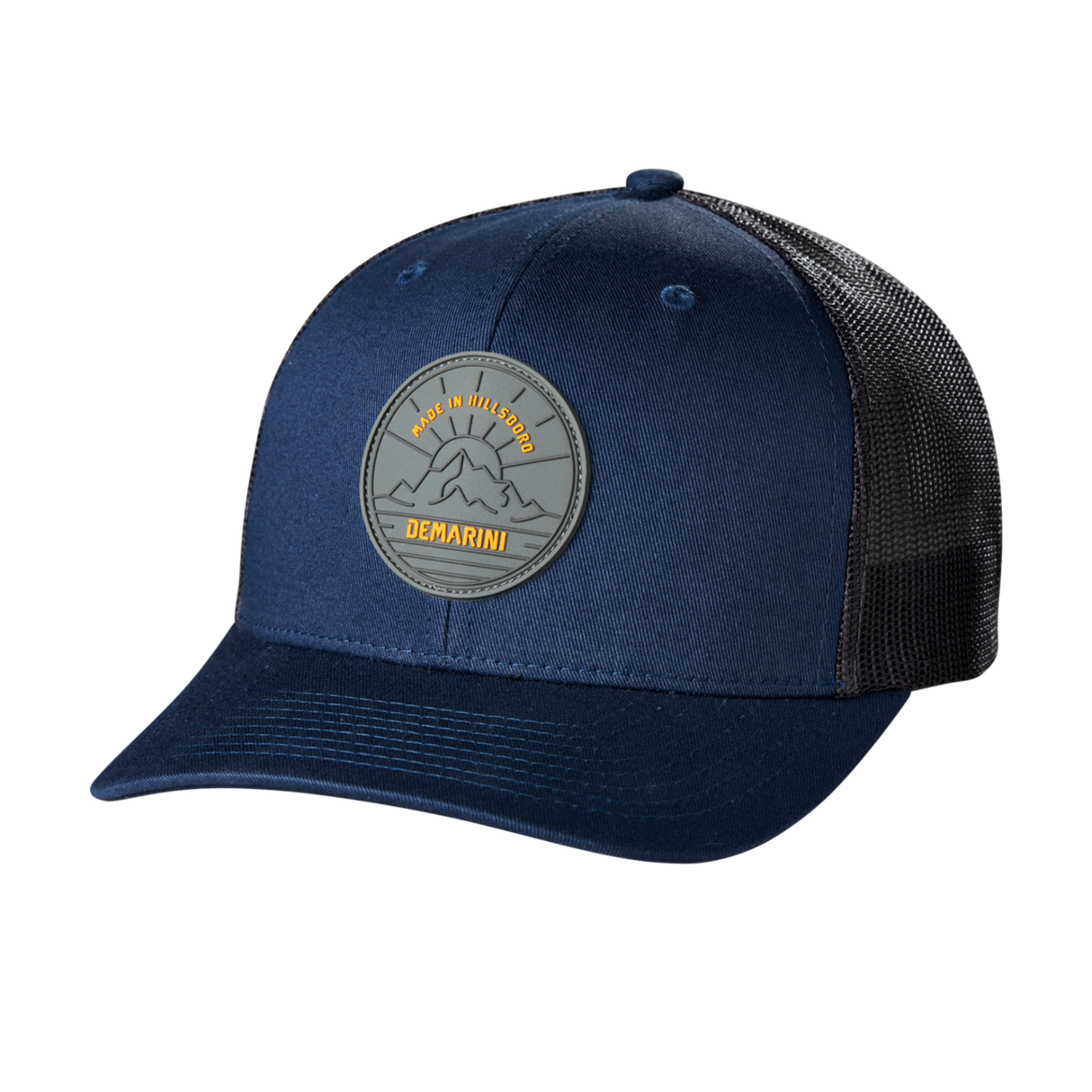 DeMarini Made in Hillsboro Snapback-6