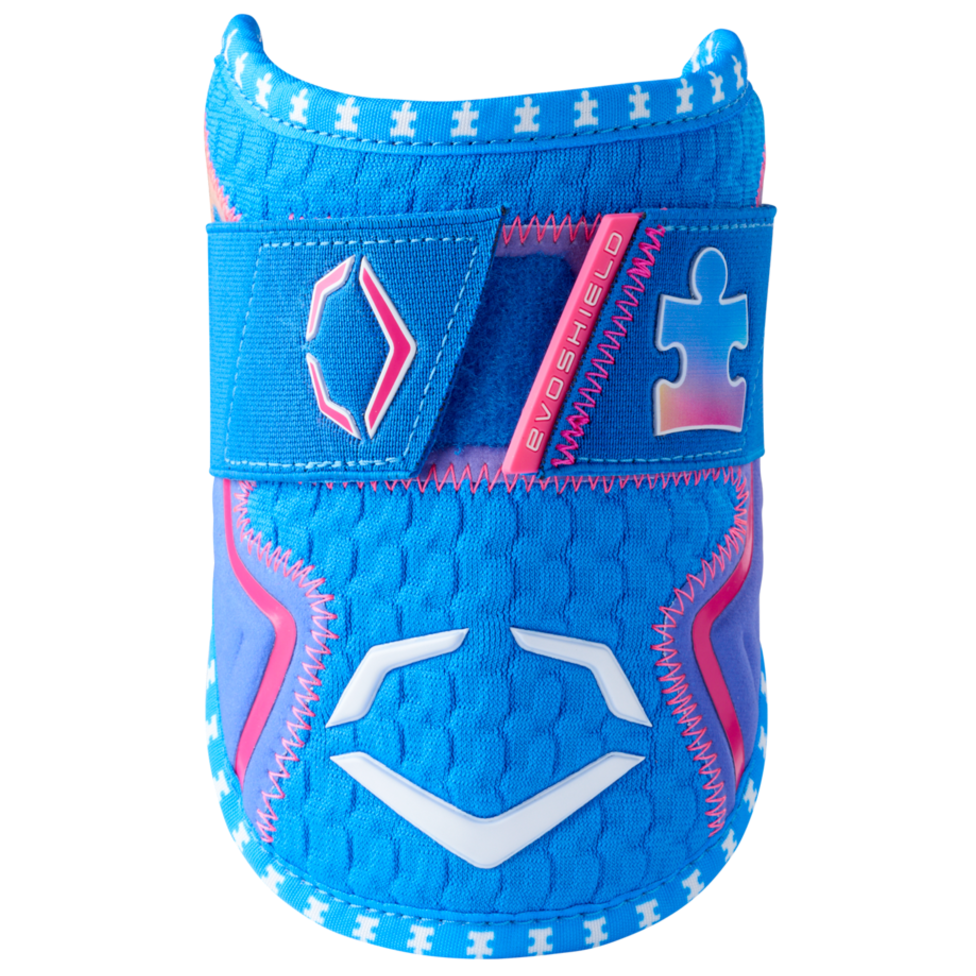 Wilson Adult X-srz Love the Moment Elbow Guard-1