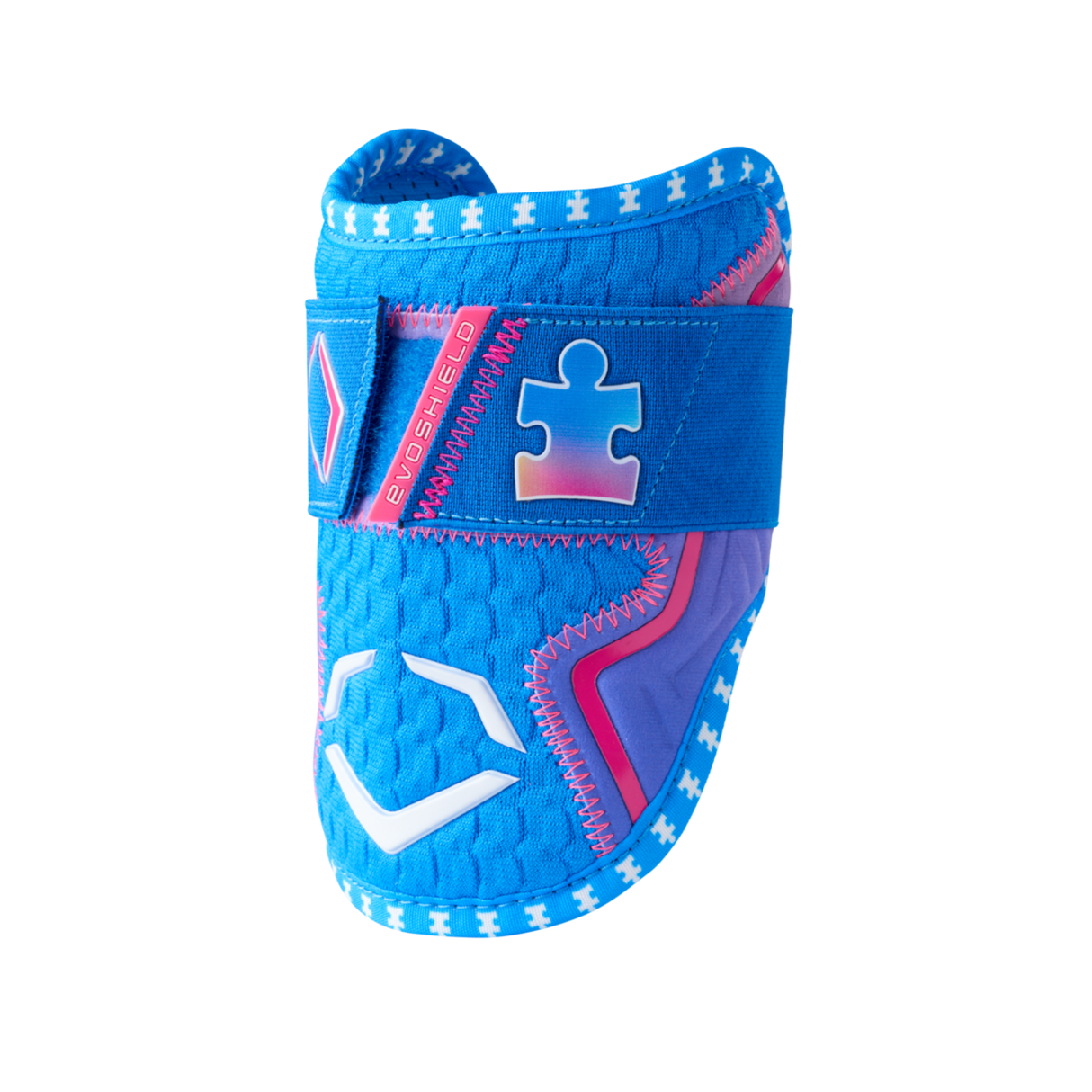 Wilson Adult X-srz Love the Moment Elbow Guard-2