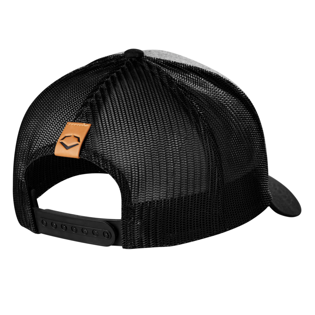 EvoShield Wool Snapback-1
