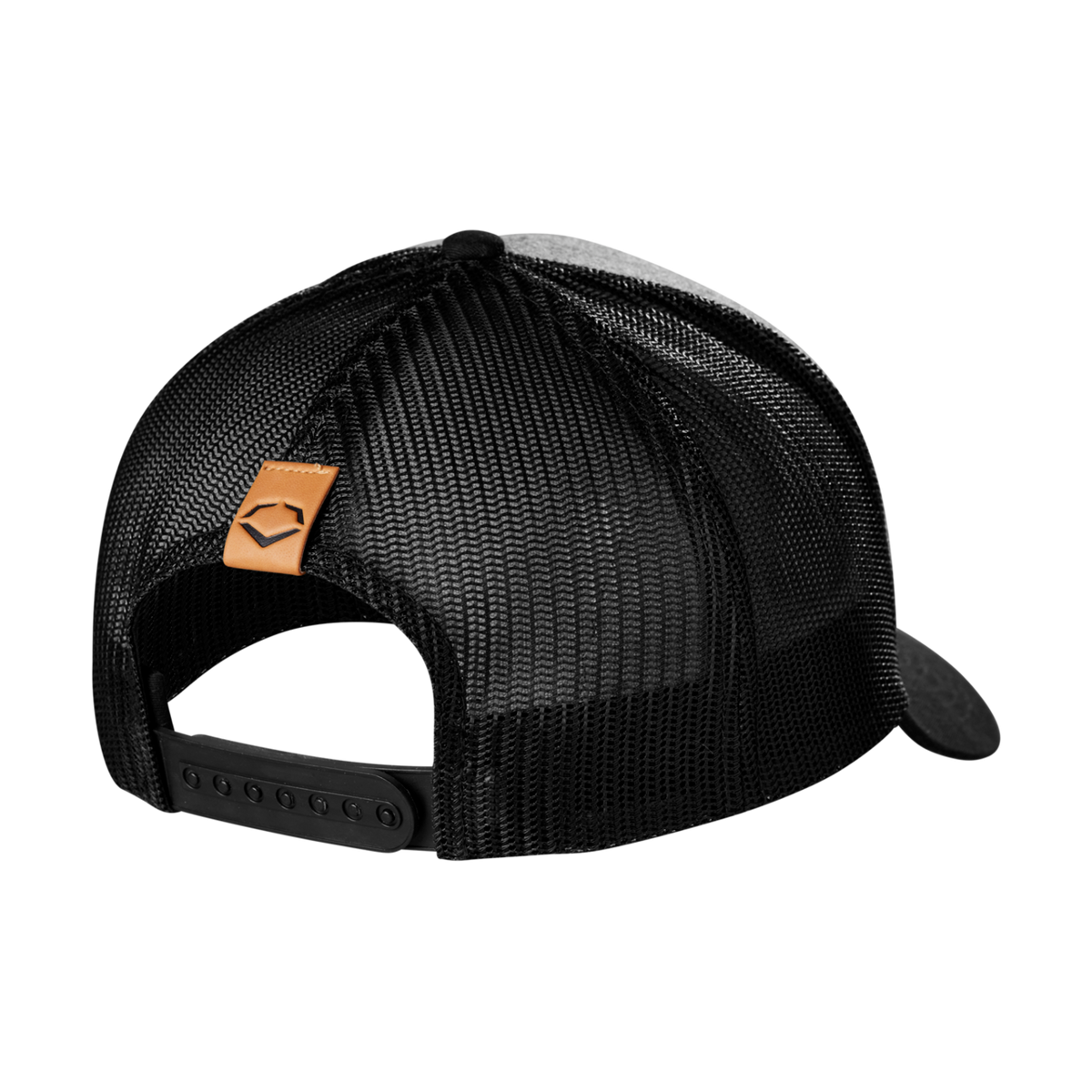 EvoShield Wool Snapback-1