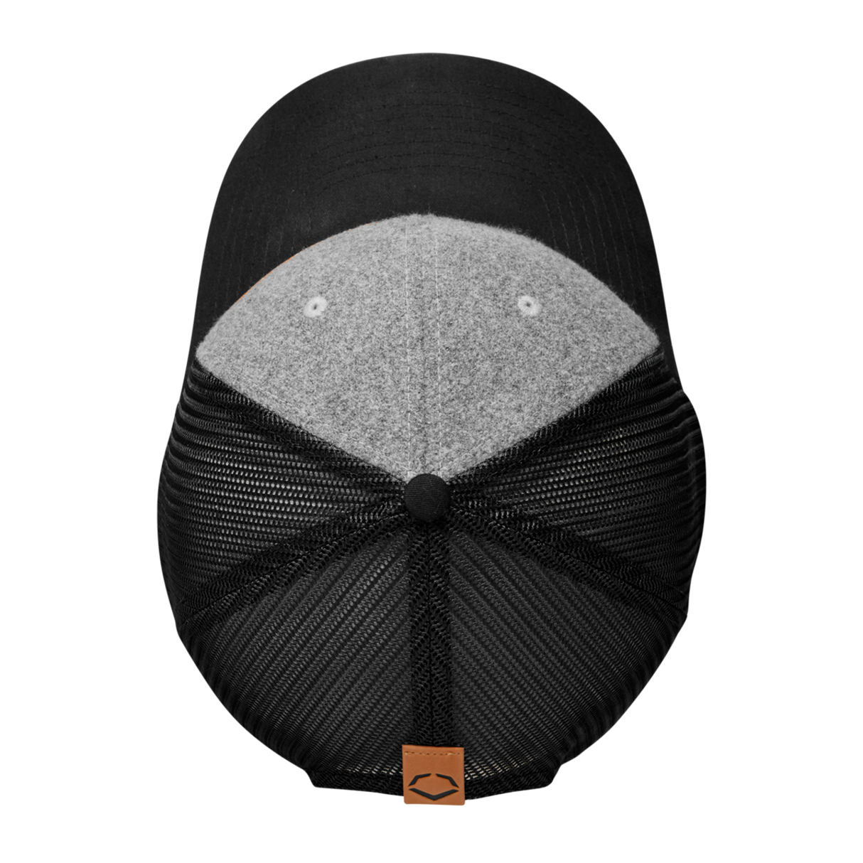 EvoShield Wool Snapback-2