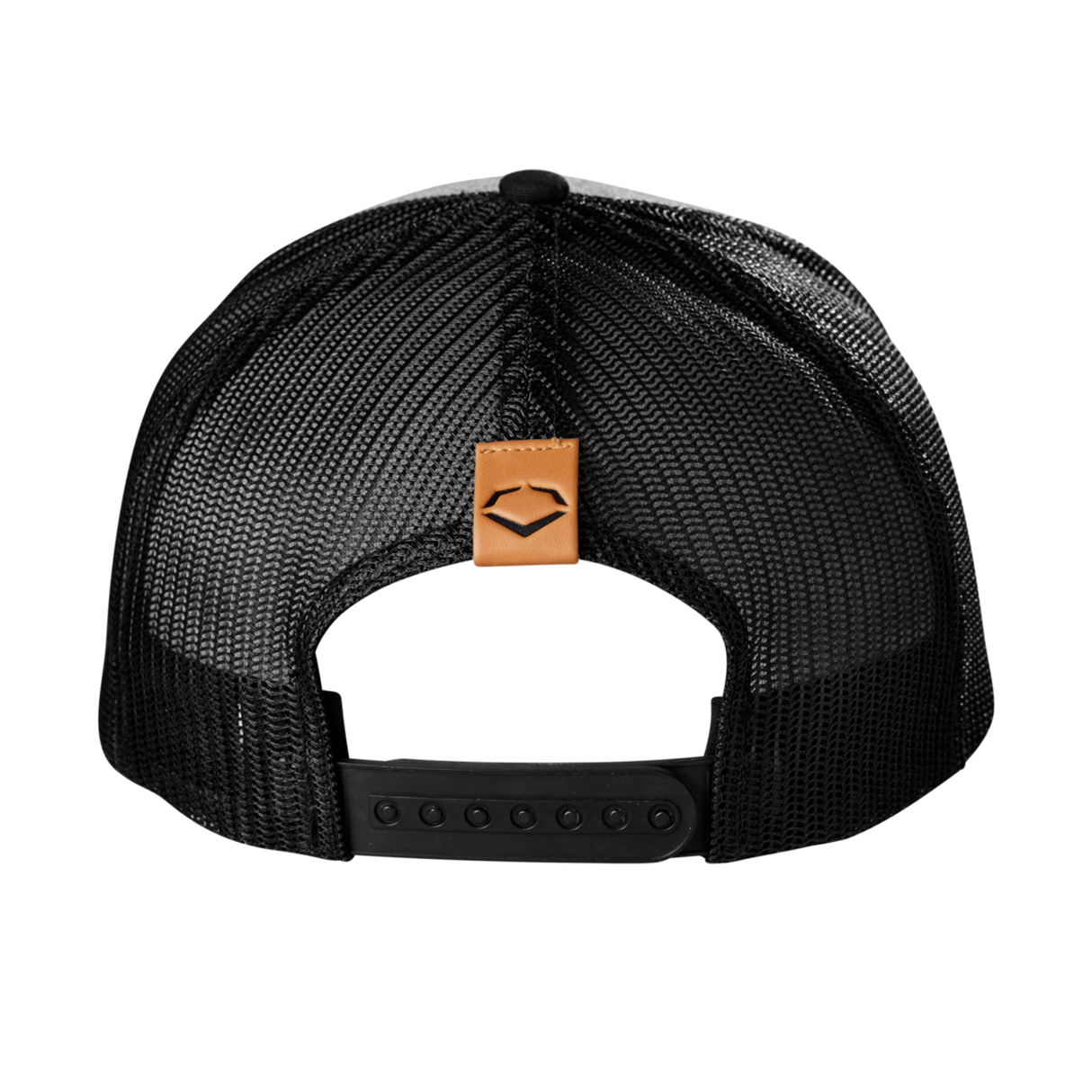 EvoShield Wool Snapback-5