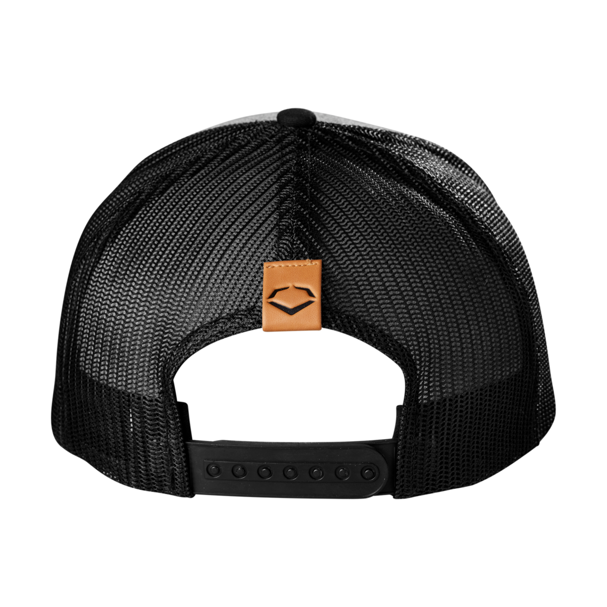 EvoShield Wool Snapback-5