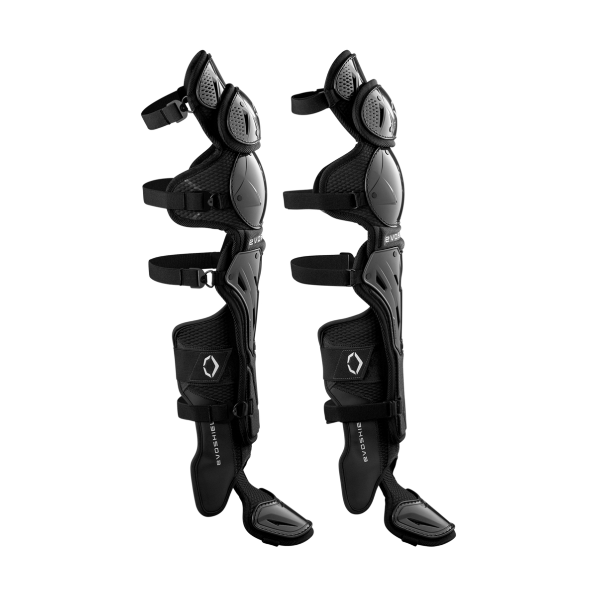 EvoShield Pro-srz 2.0 Baseball Catchers Leg Guards Adult-3