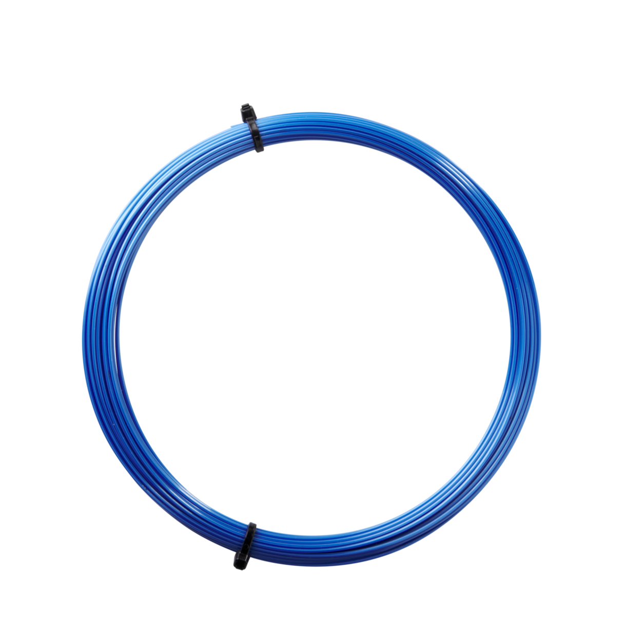Luxilon Tennis Adult Aluminum Power 128 Rg Set-2