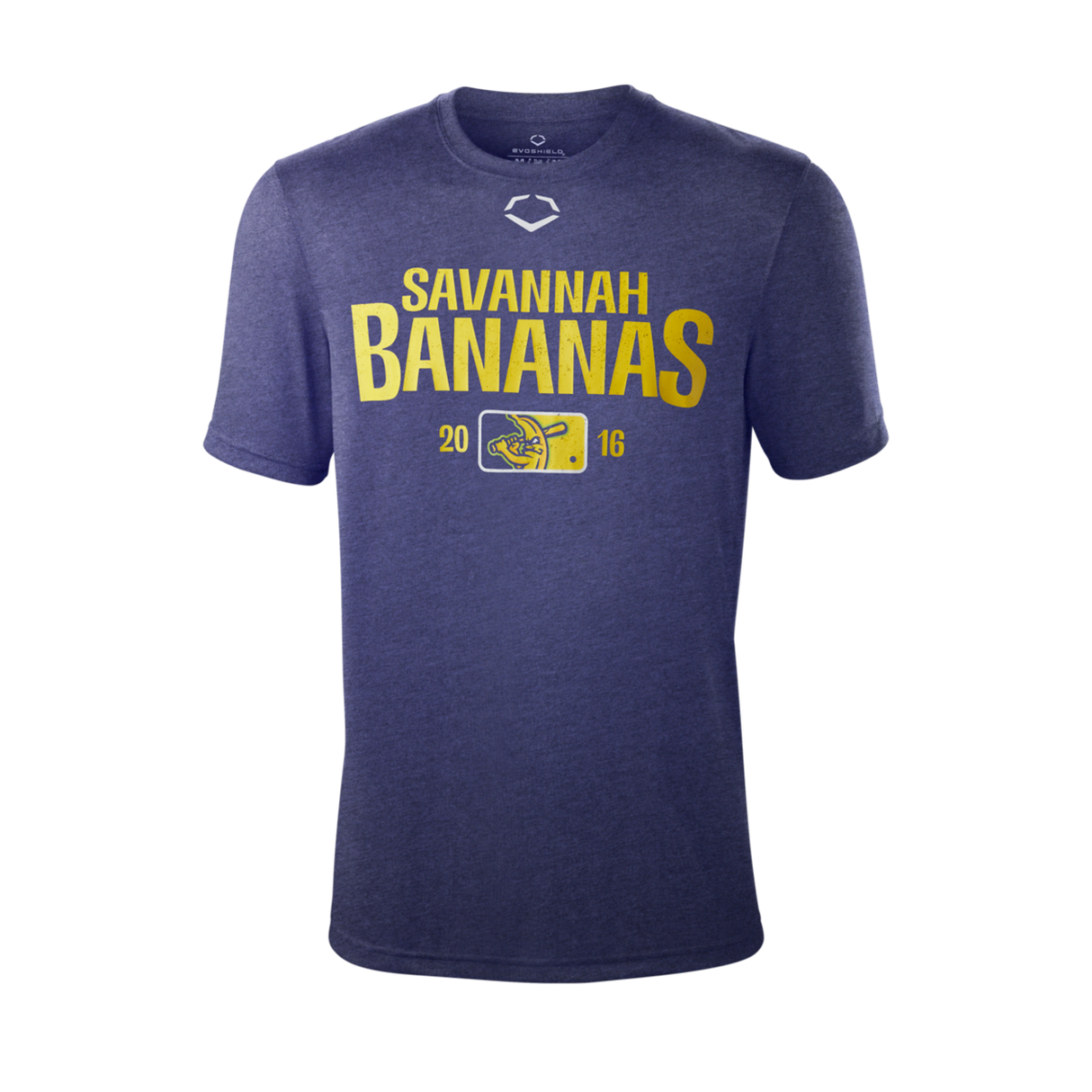 Wilson Men's Adult Sav Bananas Distressed Tee-2