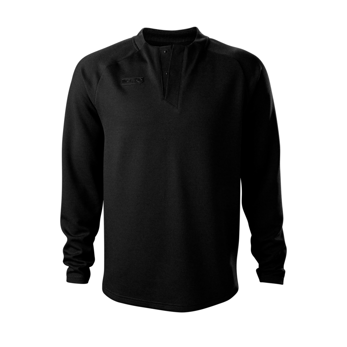 Wilson Men's 6-4-3 Henley-1