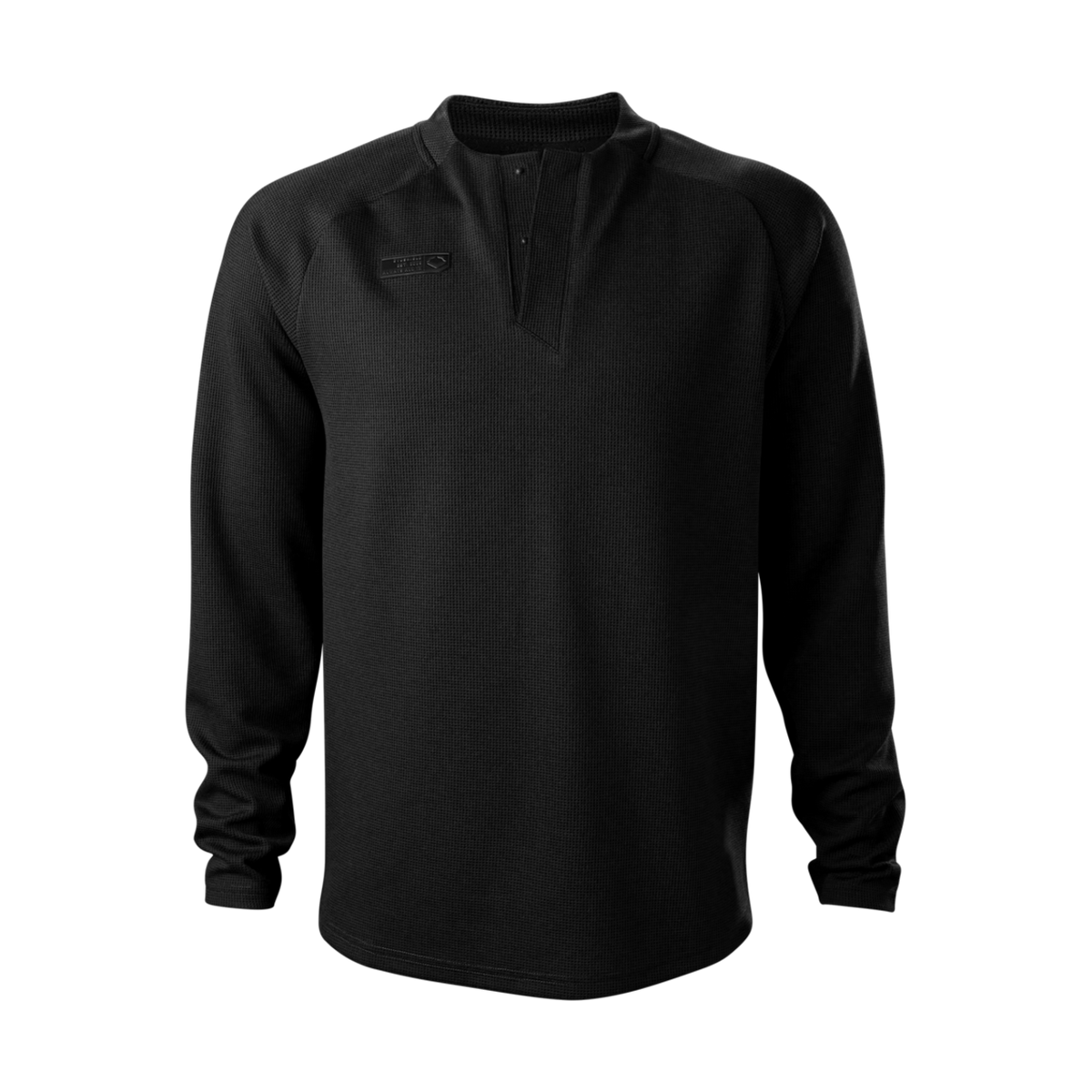 Wilson Men's 6-4-3 Henley-1