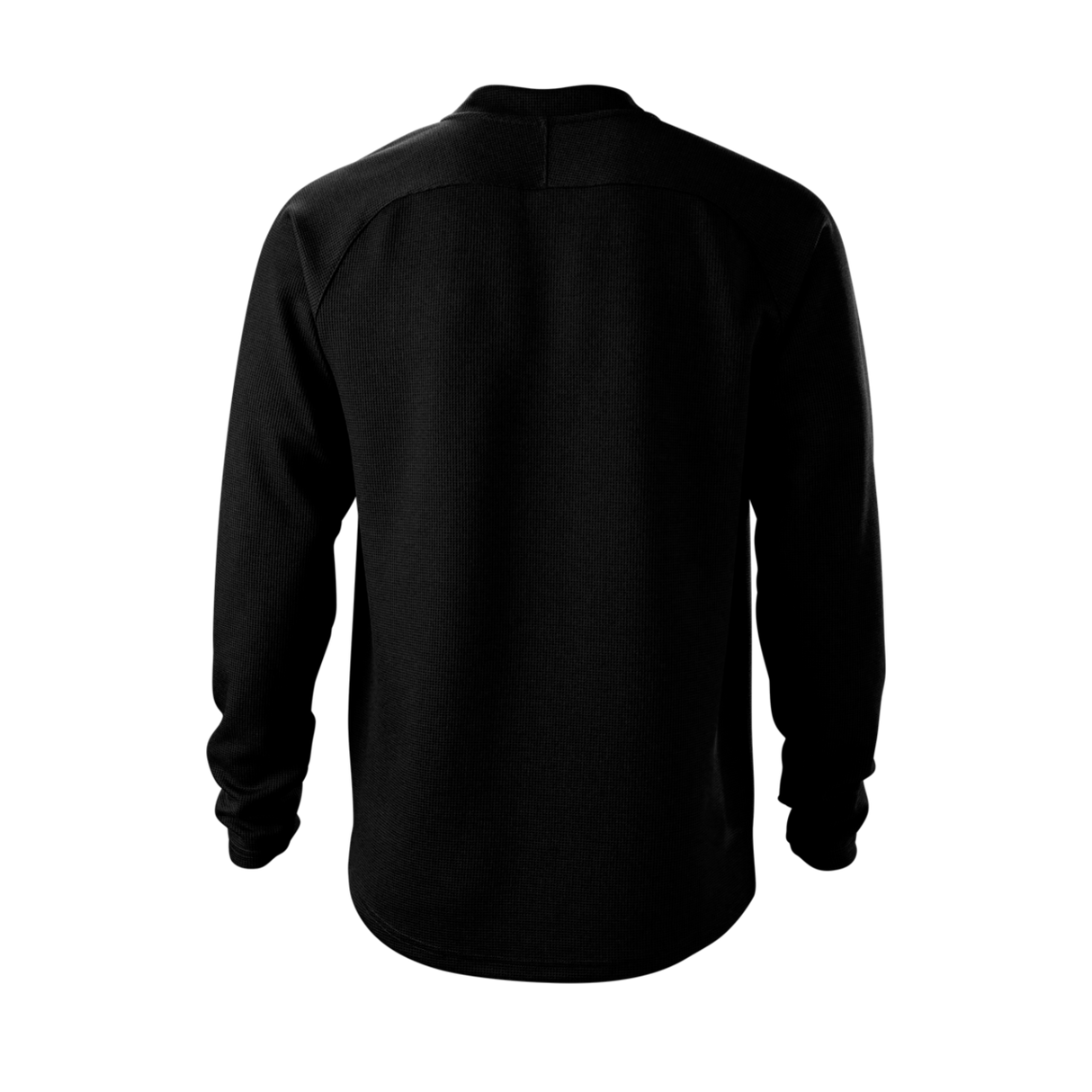 Wilson Men's 6-4-3 Henley-2