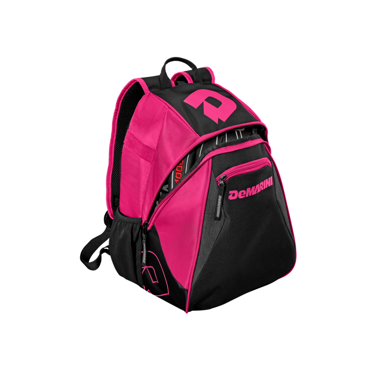 Wilson Voodoo Junior Backpack-4
