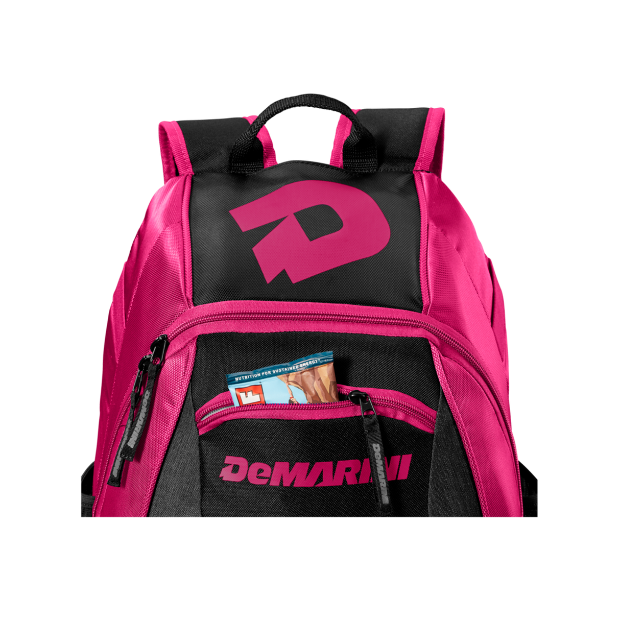 Wilson Voodoo Junior Backpack-5