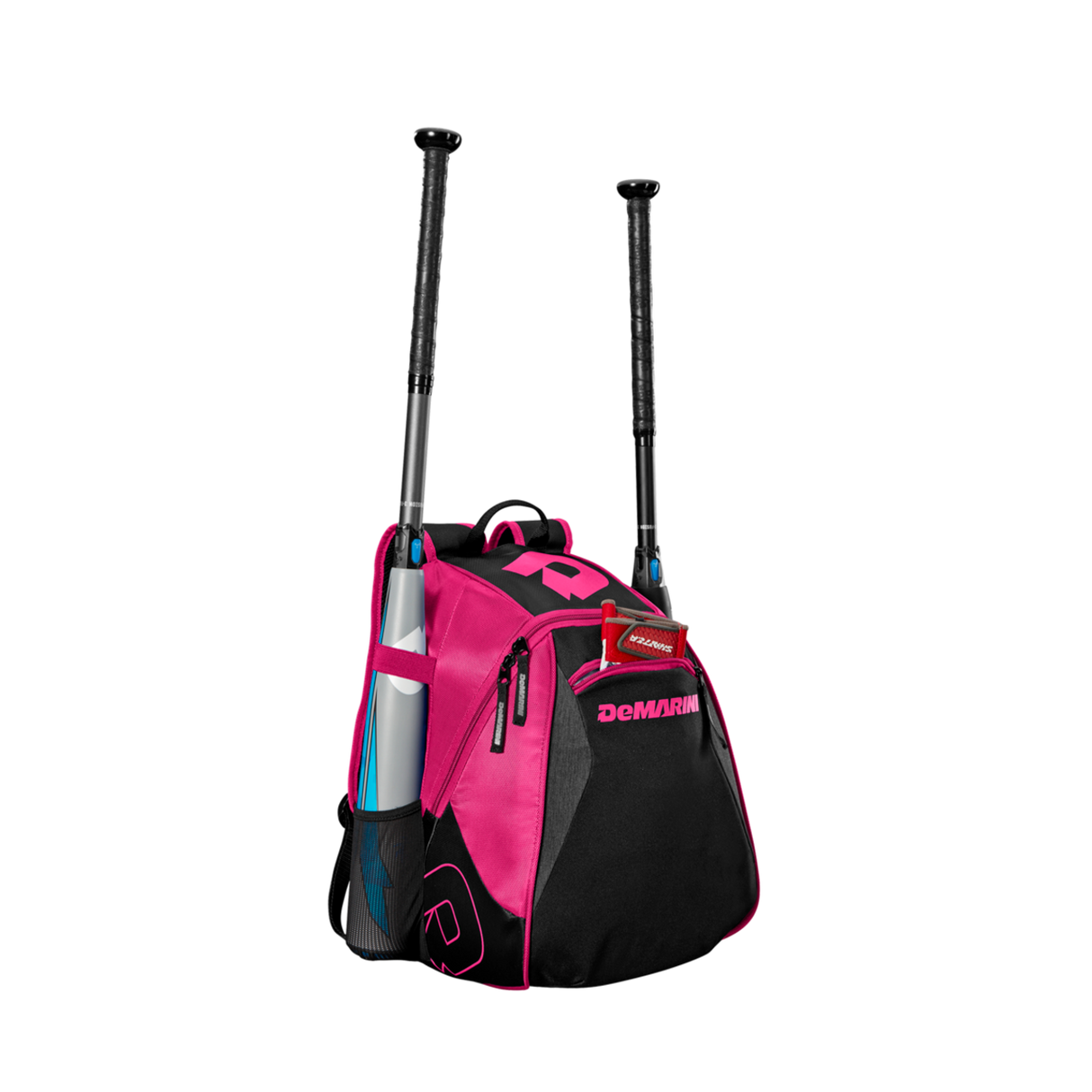 Wilson Voodoo Junior Backpack-6