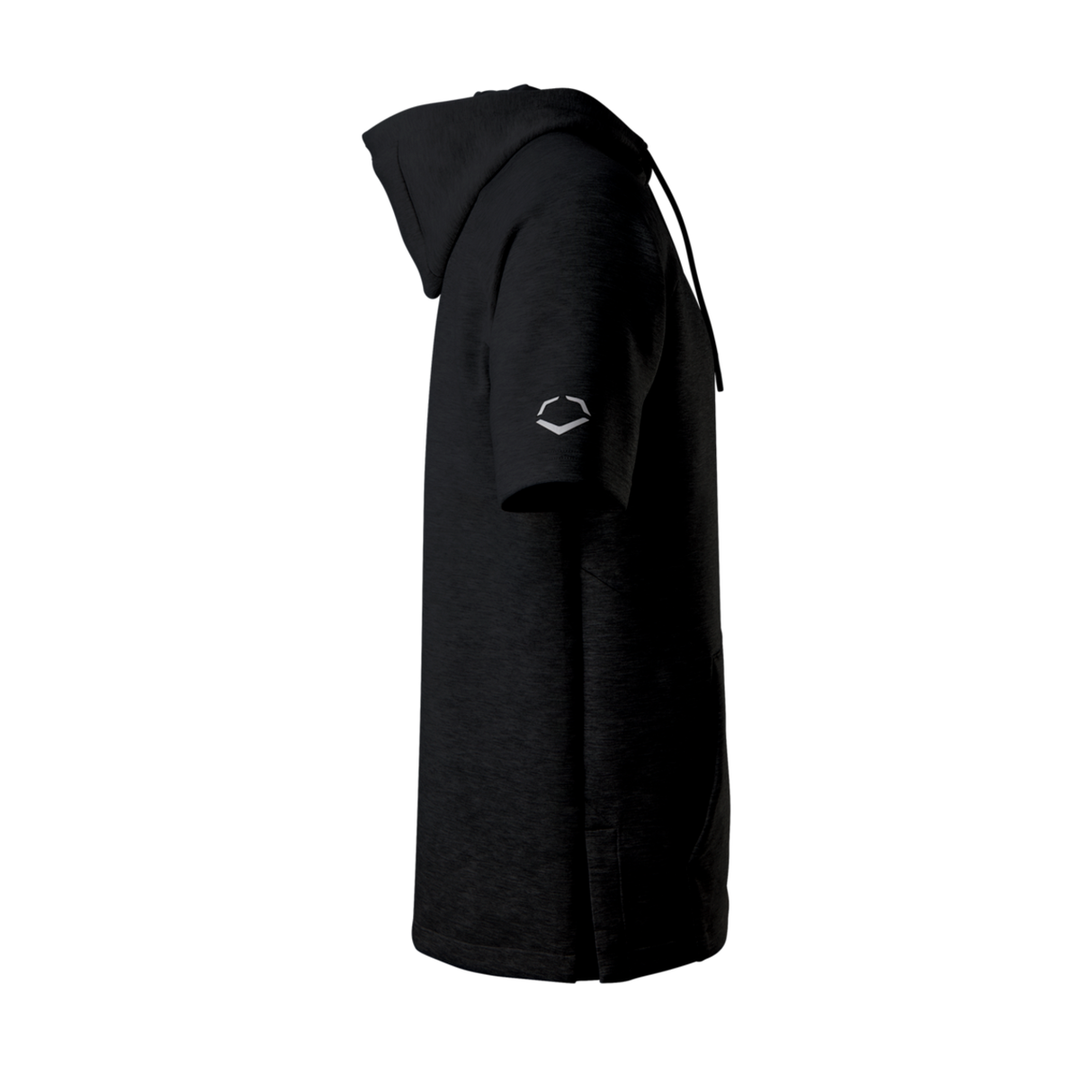 Wilson Men's Pro Team Shorts Sleeve Hoodie 2.0-3