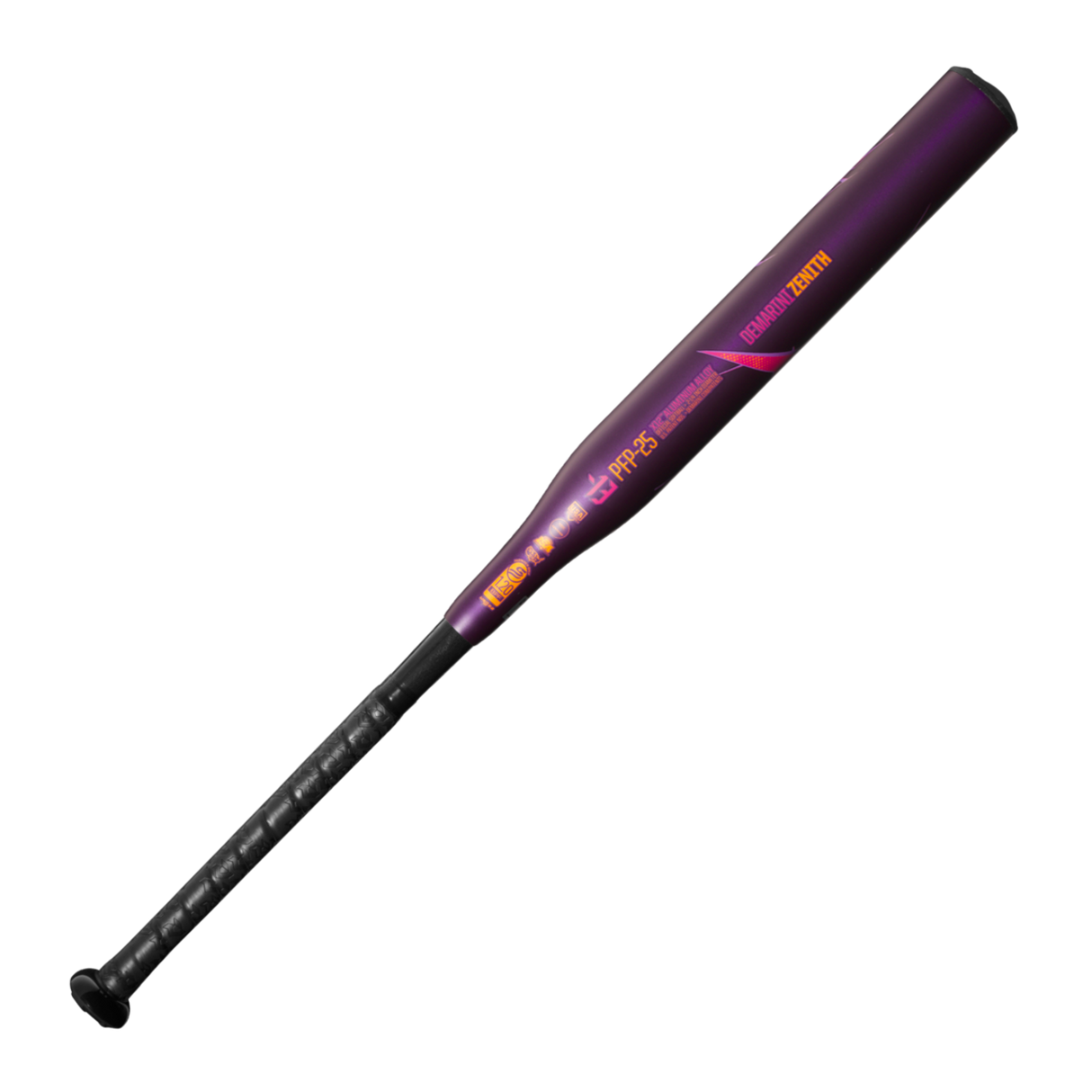 DeMarini Adult 2025 Zenith -13 Fastpitch Softball Bat-2