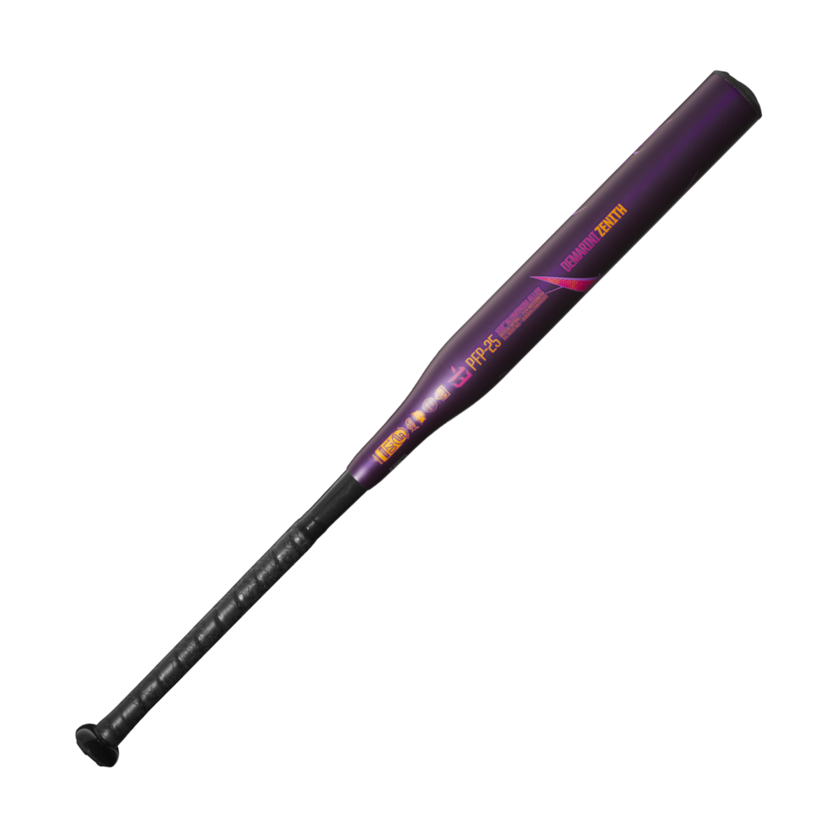 DeMarini Adult 2025 Zenith -13 Fastpitch Softball Bat-2