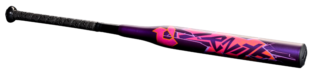 DeMarini Adult 2025 Zenith -13 Fastpitch Softball Bat-4