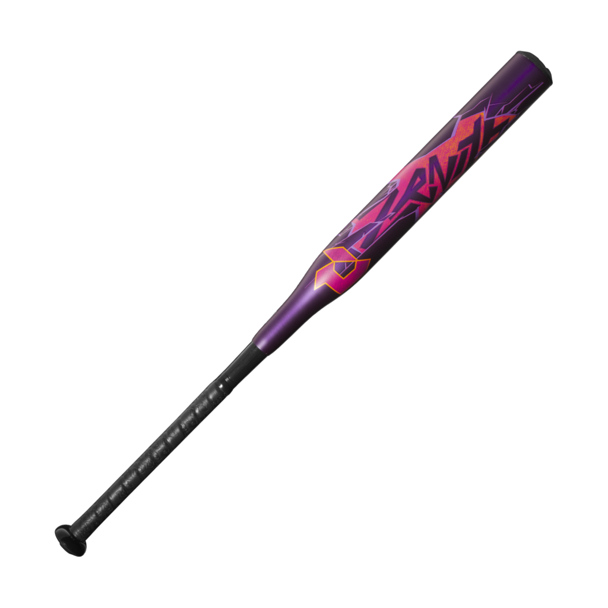 DeMarini Adult 2025 Zenith -13 Fastpitch Softball Bat-8