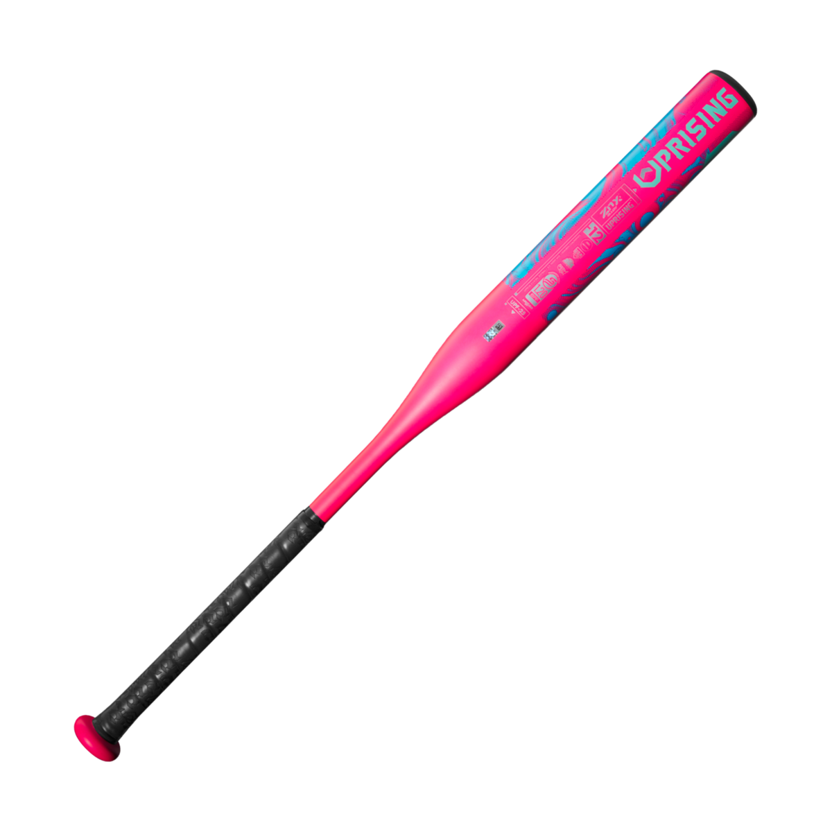 DeMarini 2025 Uprising -12 Fastpitch Softball Bat-2