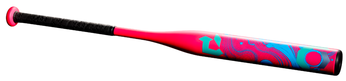 DeMarini 2025 Uprising -12 Fastpitch Softball Bat-4
