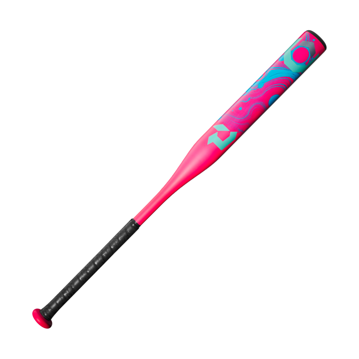 DeMarini 2025 Uprising -12 Fastpitch Softball Bat-8