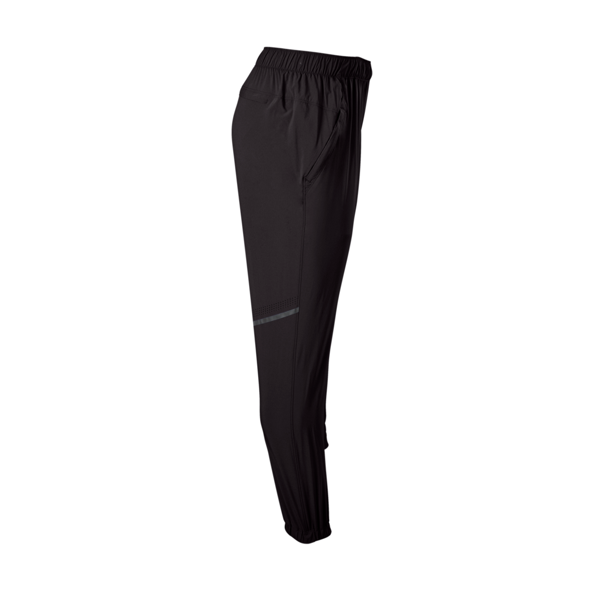 Wilson Men's Woven Baseball Joggers-4
