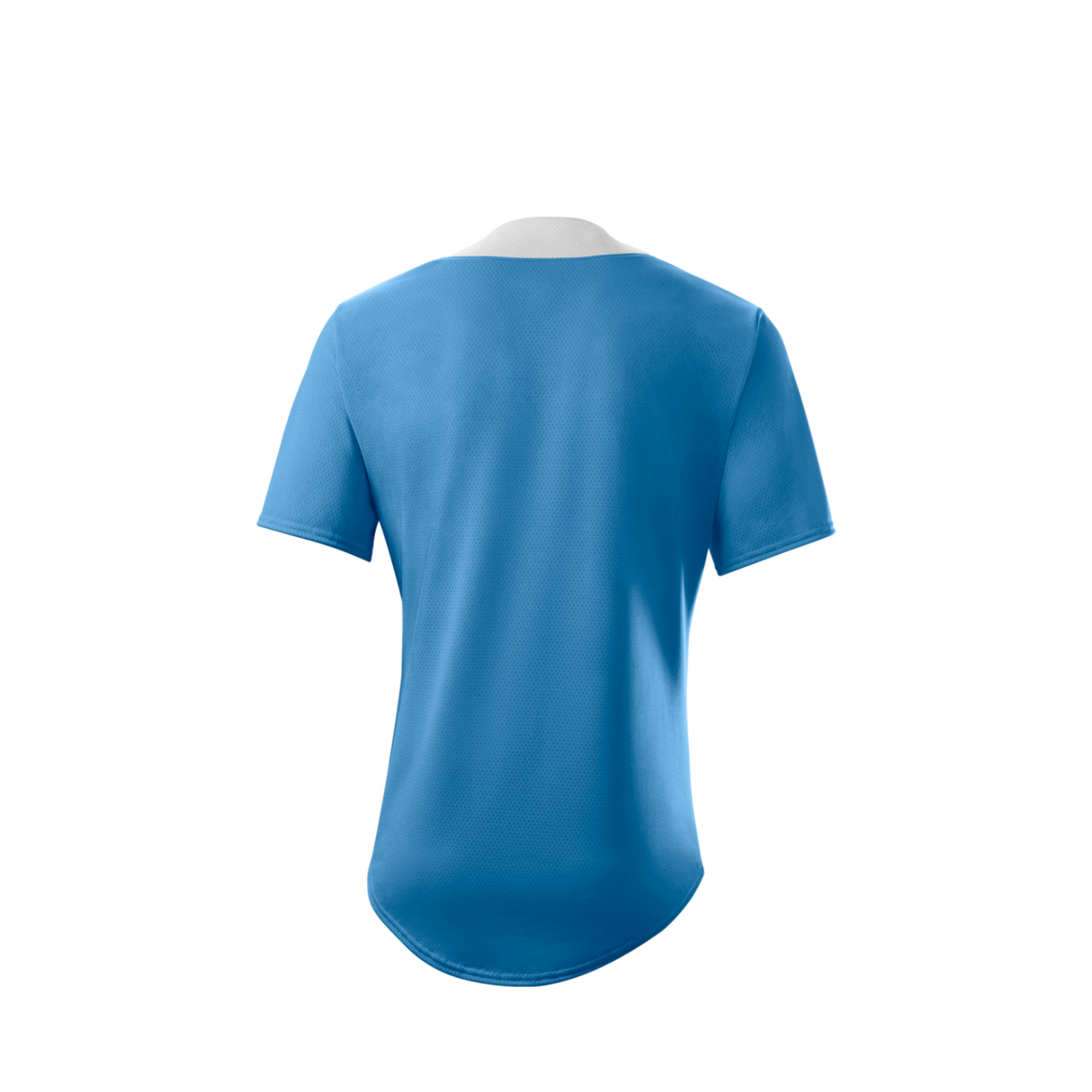 Wilson Youth E203 2-button Baseball Jersey-1