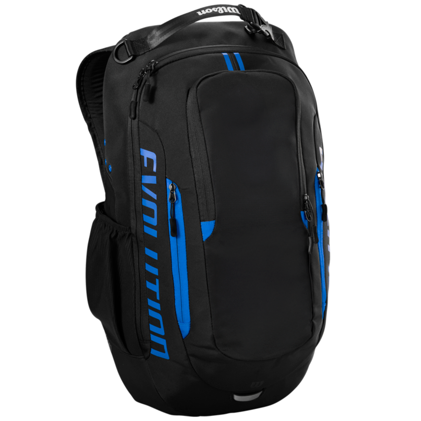 Wilson Adult Evolution Basketball Gearpack-1