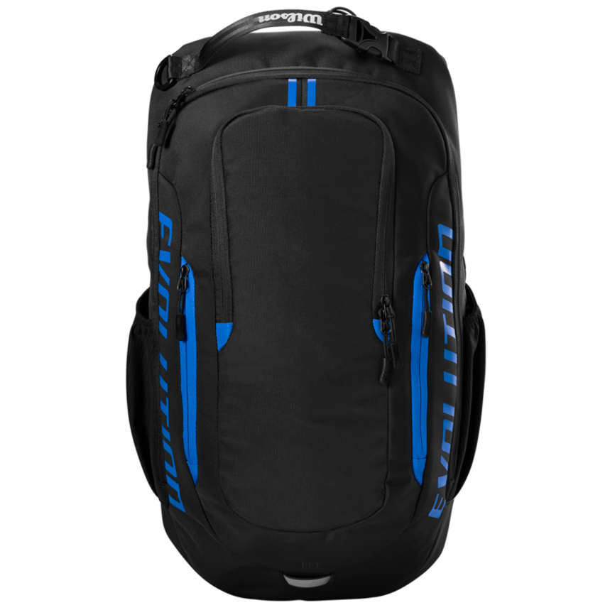 Wilson Adult Evolution Basketball Gearpack-2