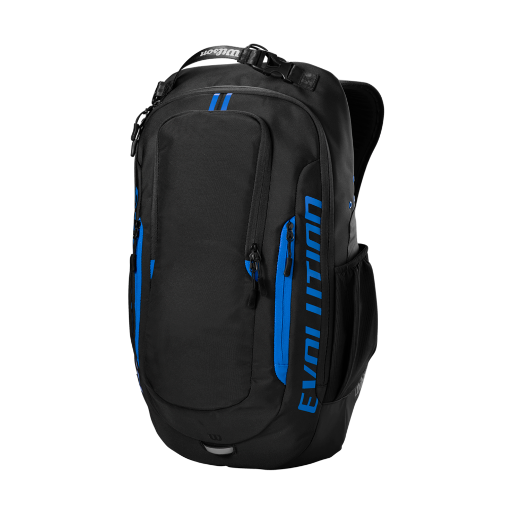 Wilson Adult Evolution Basketball Gearpack-3