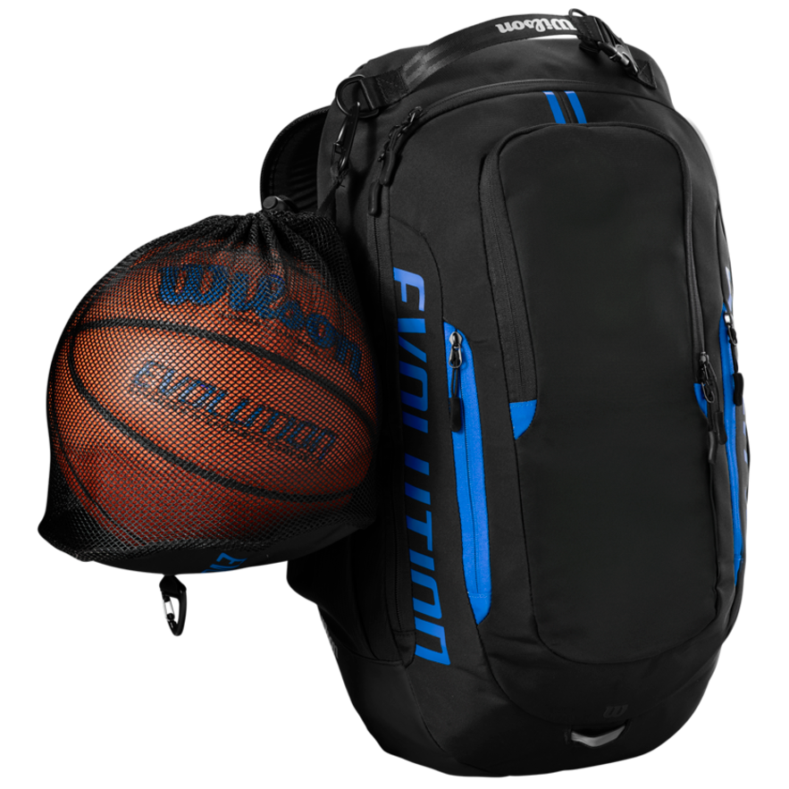 Wilson Adult Evolution Basketball Gearpack-4