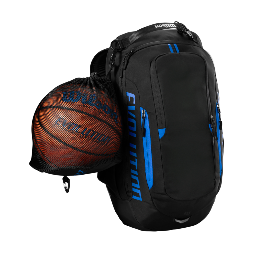 Wilson Adult Evolution Basketball Gearpack-4