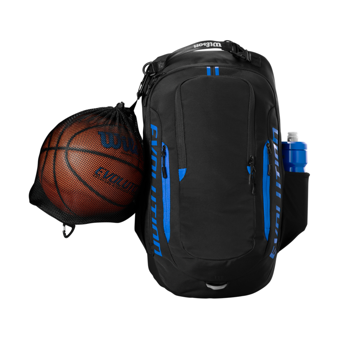 Wilson Adult Evolution Basketball Gearpack-5