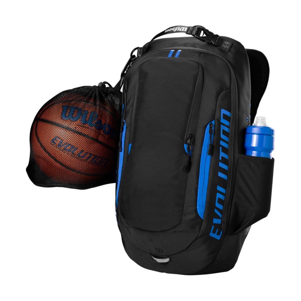 Wilson Adult Evolution Basketball Gearpack-6