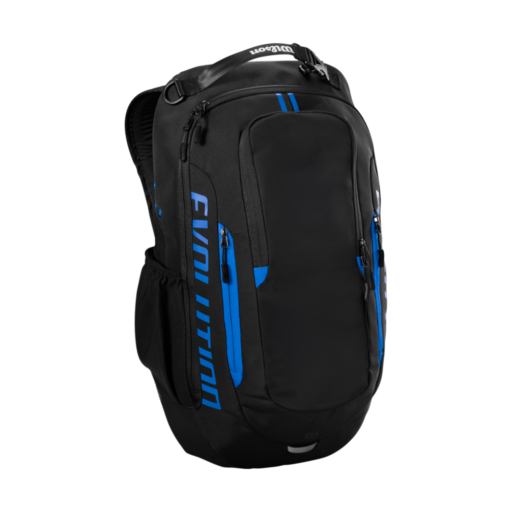 Wilson Adult Evolution Basketball Gearpack-7