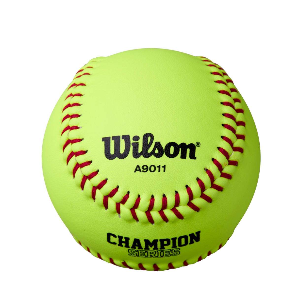 Wilson Women's 9011 No NFHS Leather-1
