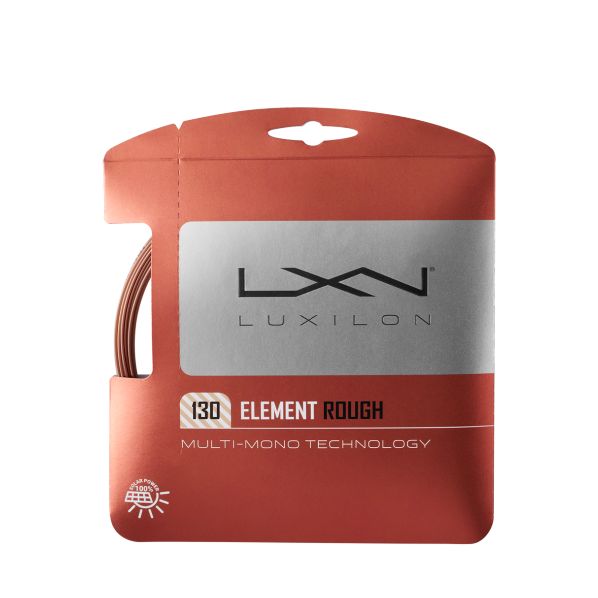 Luxilon Tennis Element Rough 130 Set-3