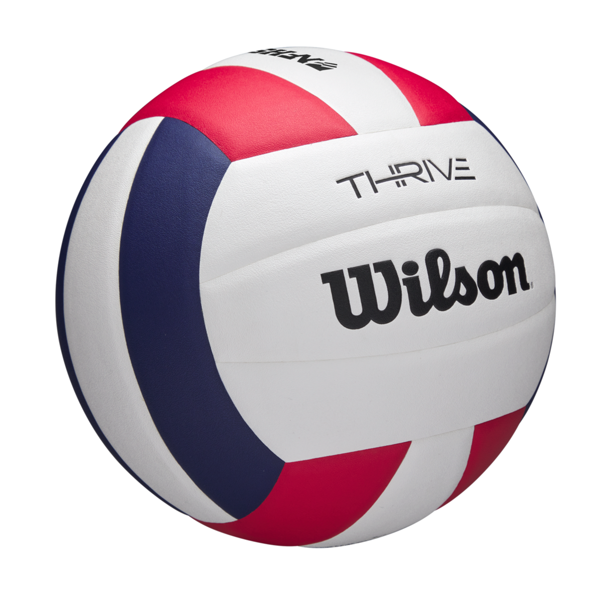 Wilson NFHS Thrive Volleyball-1