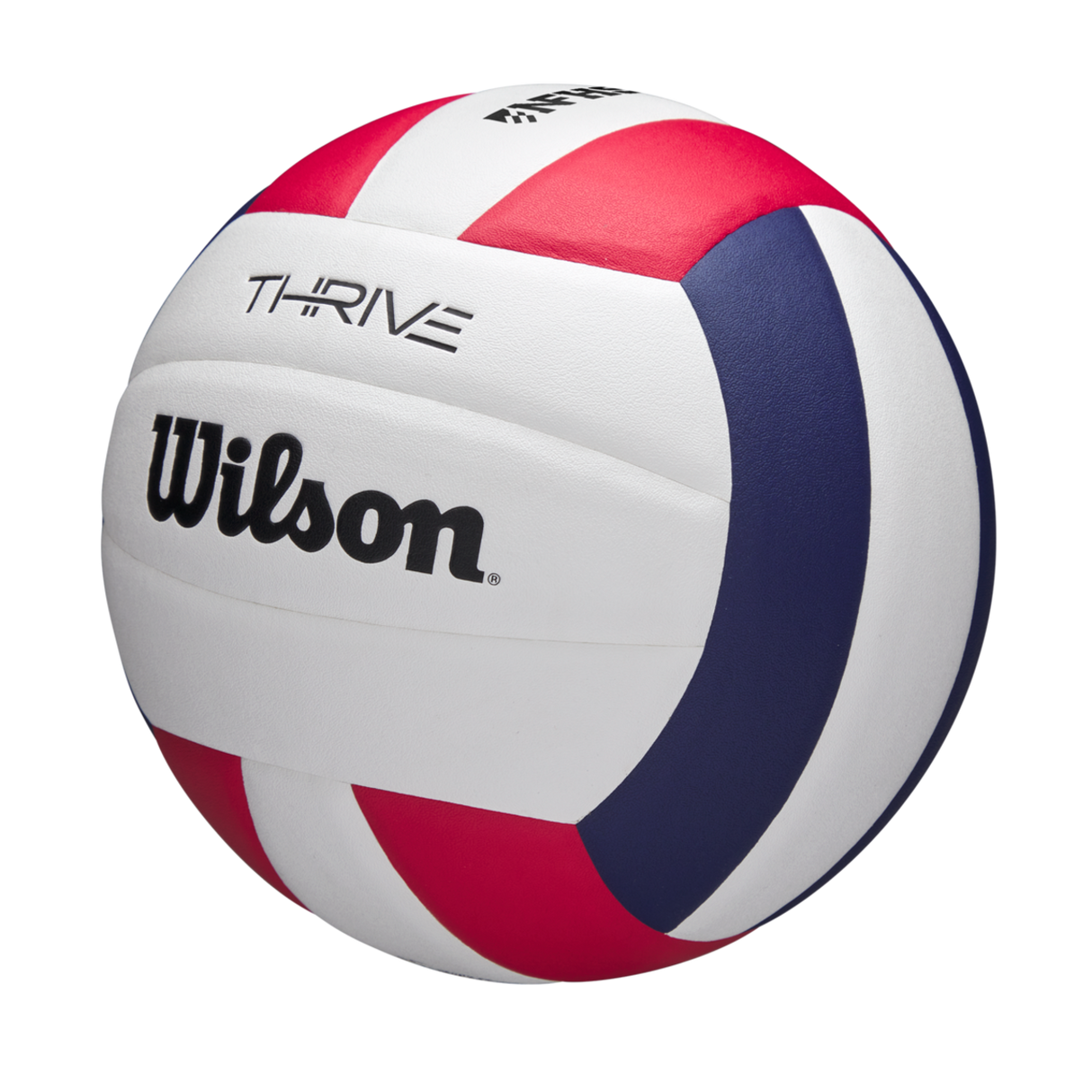Wilson NFHS Thrive Volleyball-2